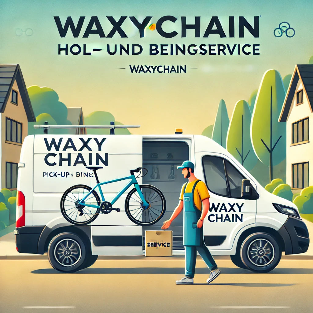 Hol und Bringservice