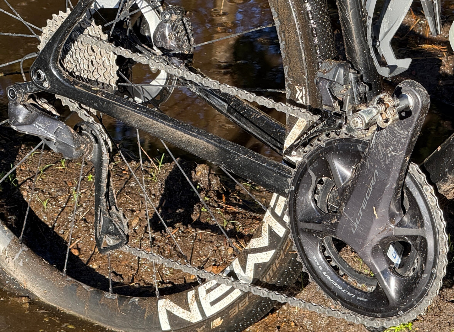 Basis Umrüstung deines Fahrrades auf gewachste Kette