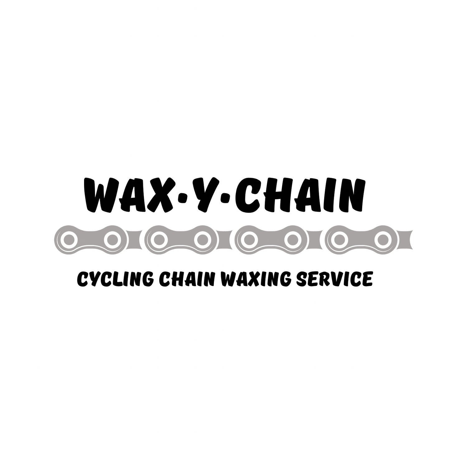 Standard Umrüstung deines Fahrrades auf gewachste Kette