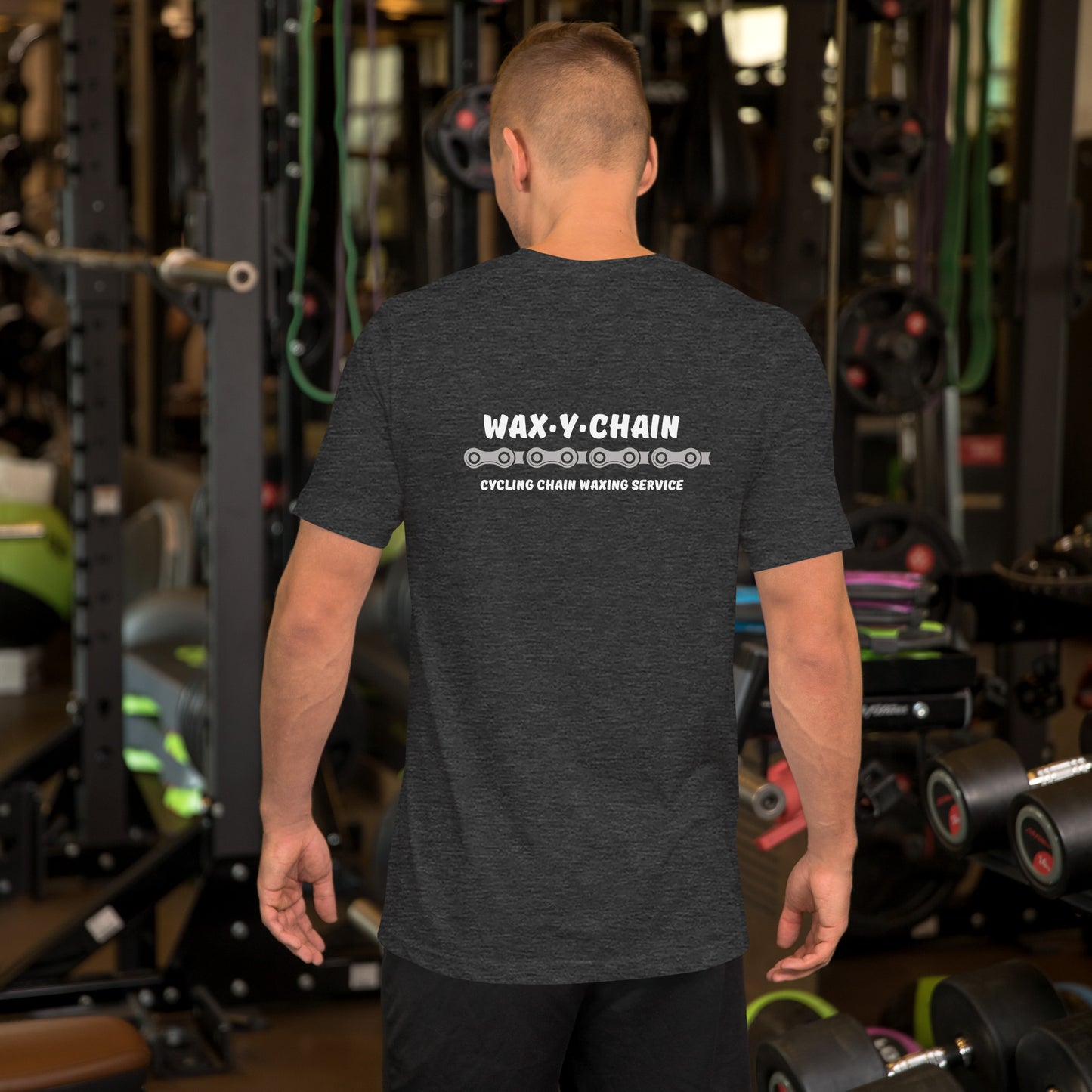 Unisex-T-Shirt
