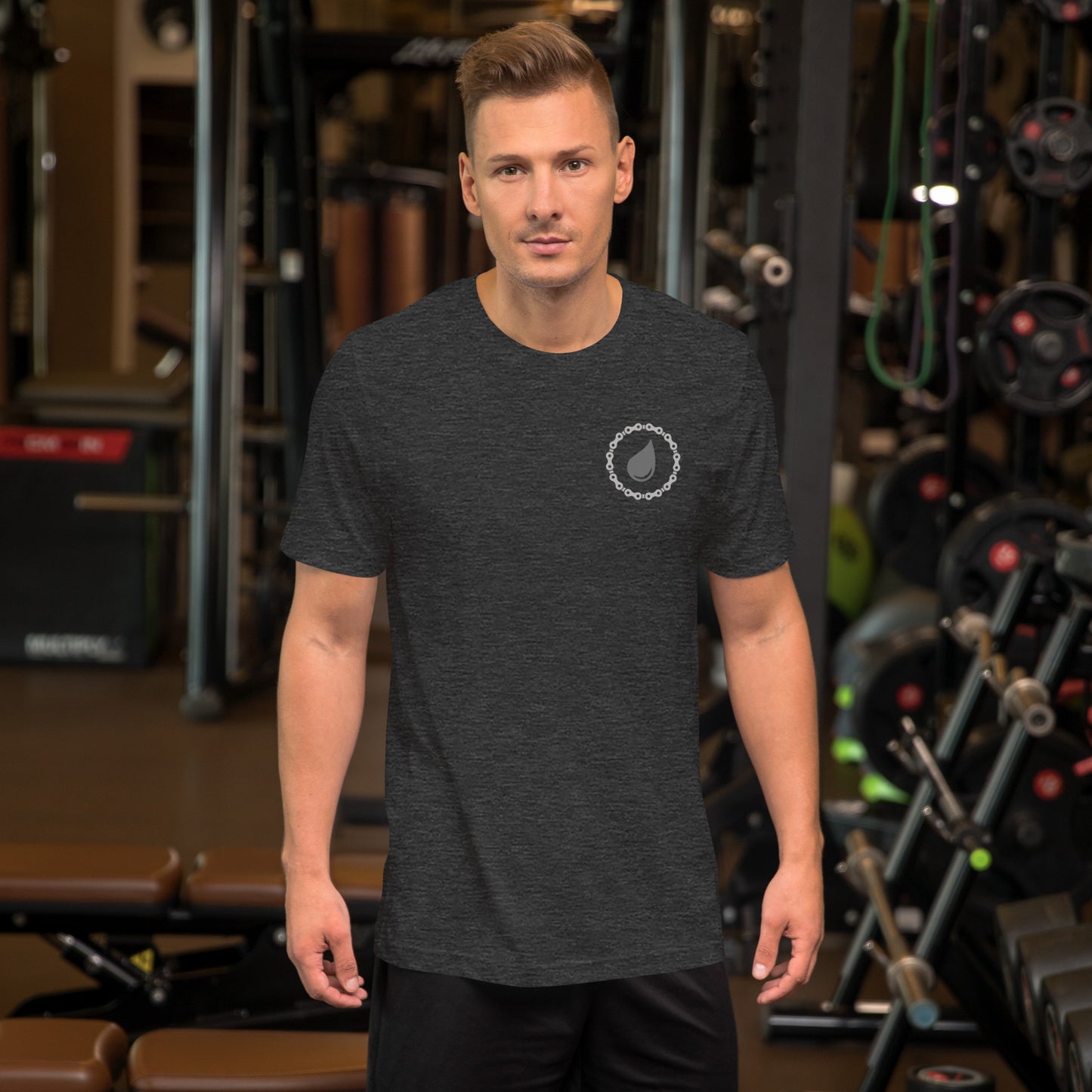 Unisex-T-Shirt