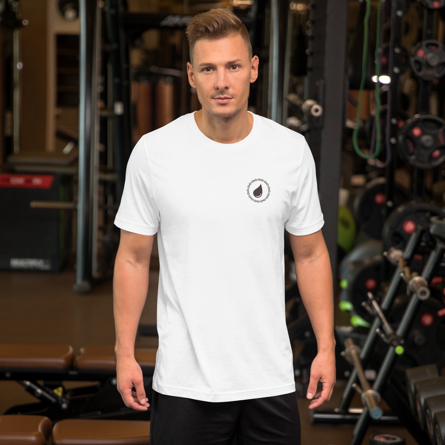 Unisex-T-Shirt