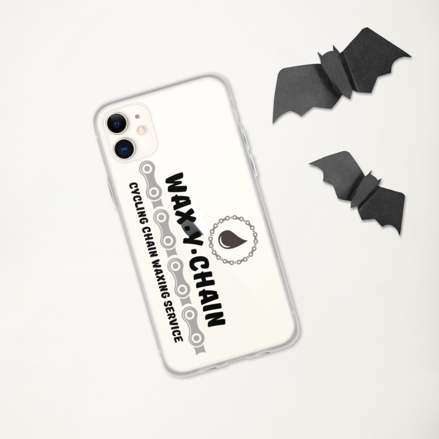 iPhone-Hülle