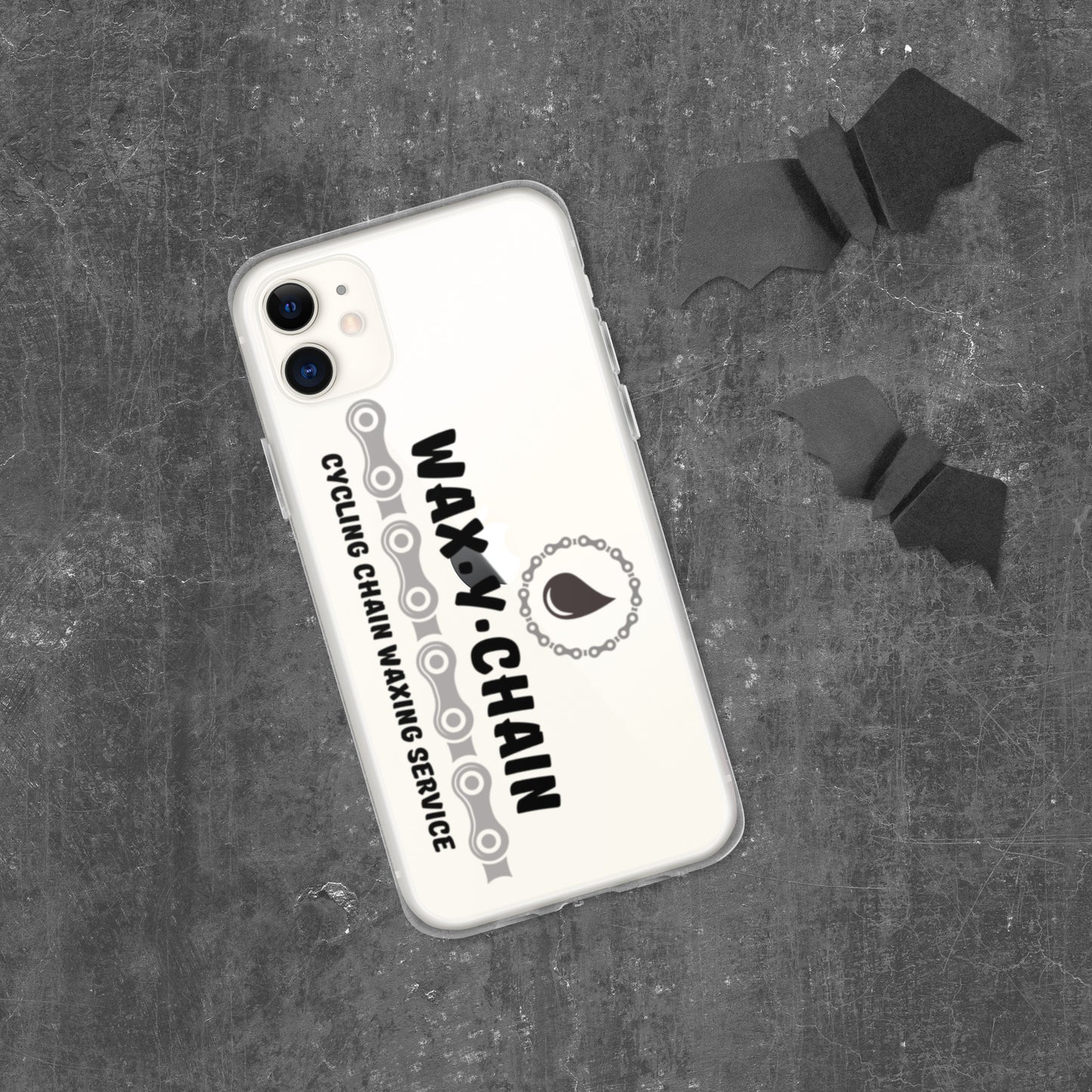 iPhone-Hülle