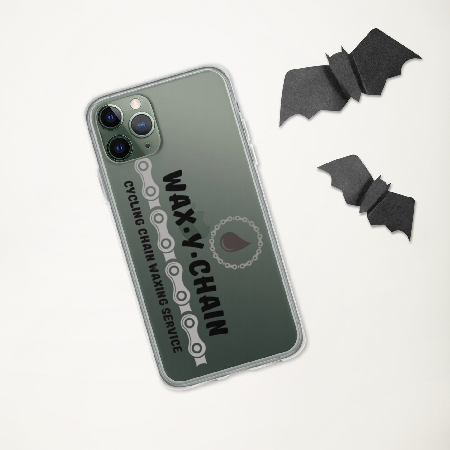 iPhone-Hülle