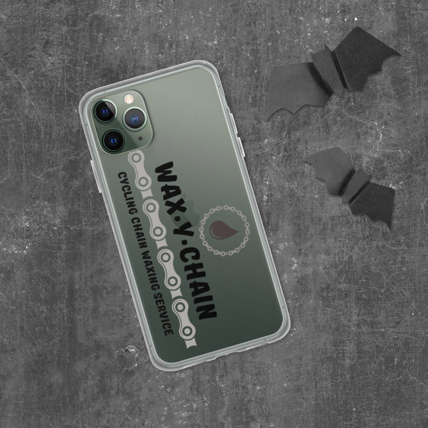 iPhone-Hülle