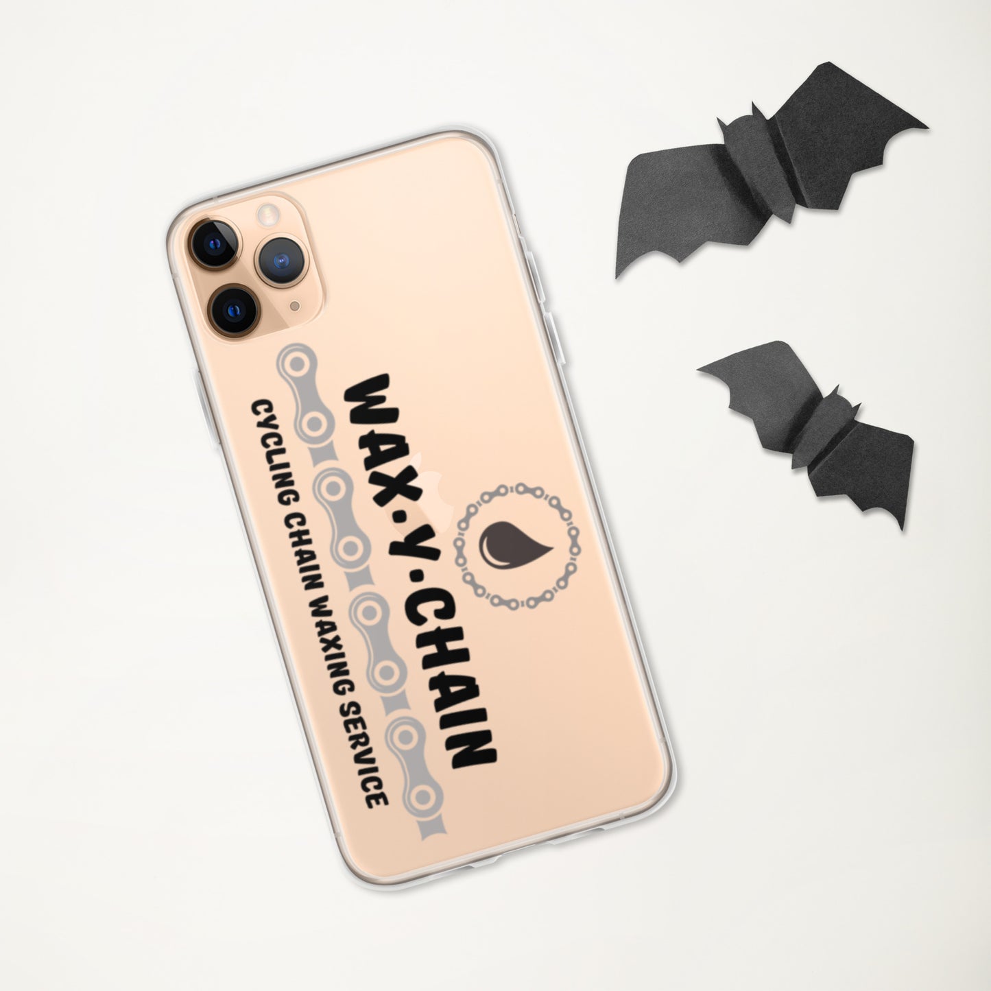 iPhone-Hülle