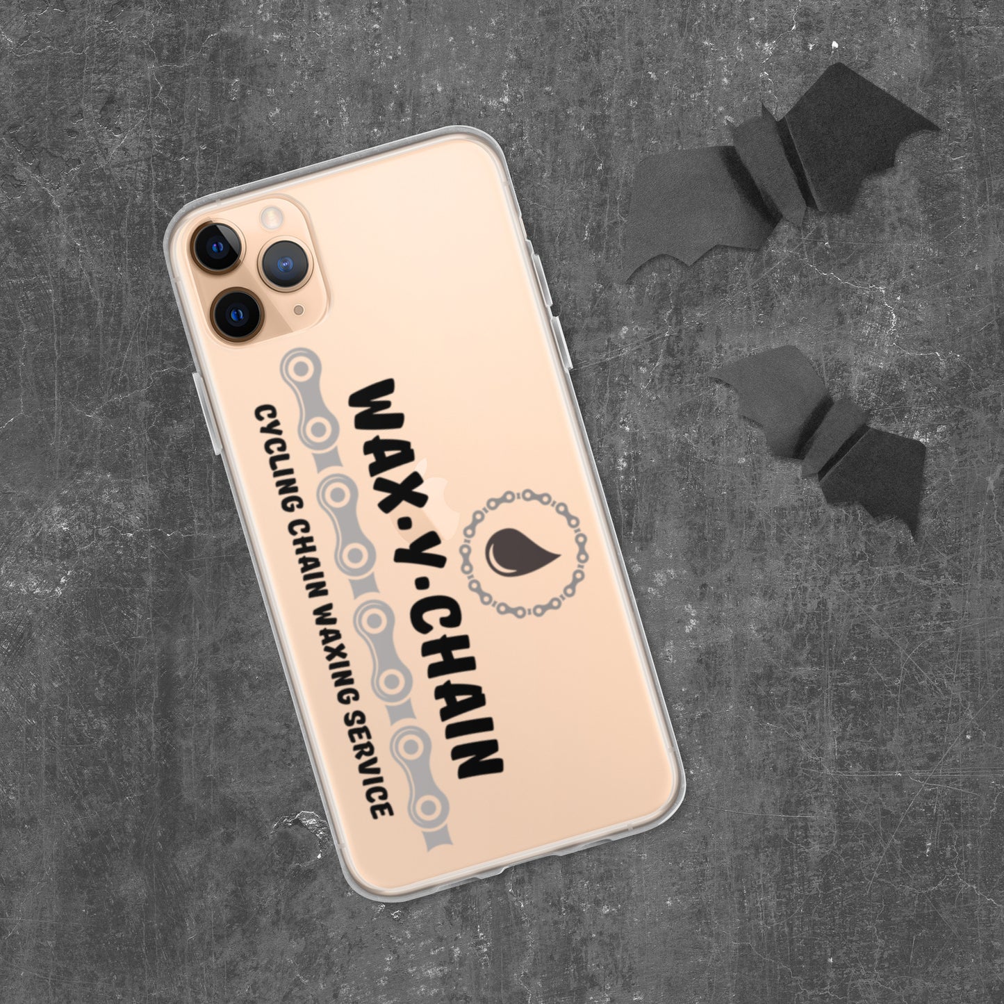 iPhone-Hülle
