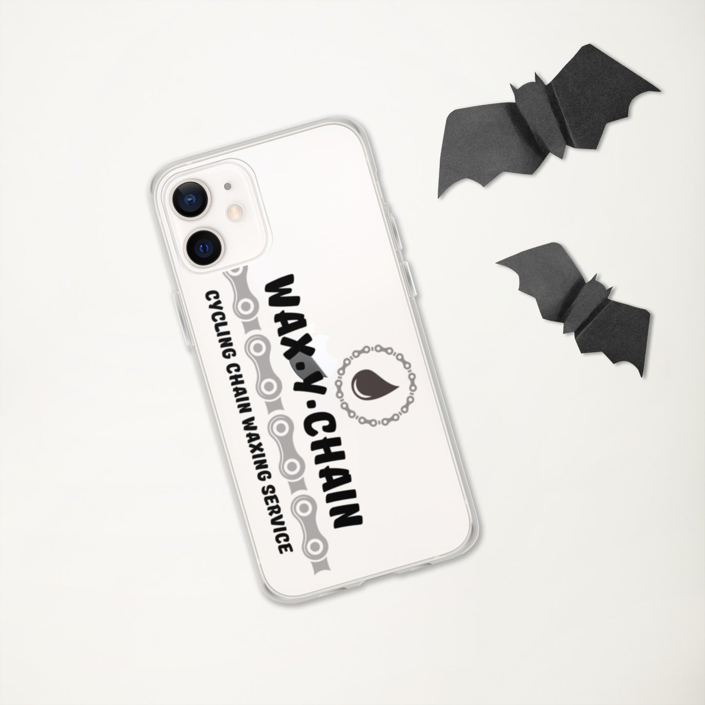 iPhone-Hülle