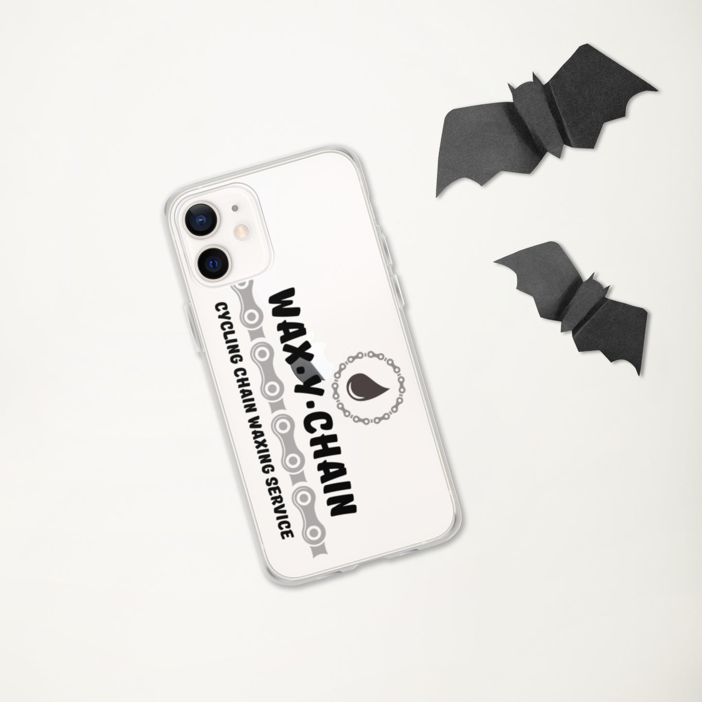 iPhone-Hülle