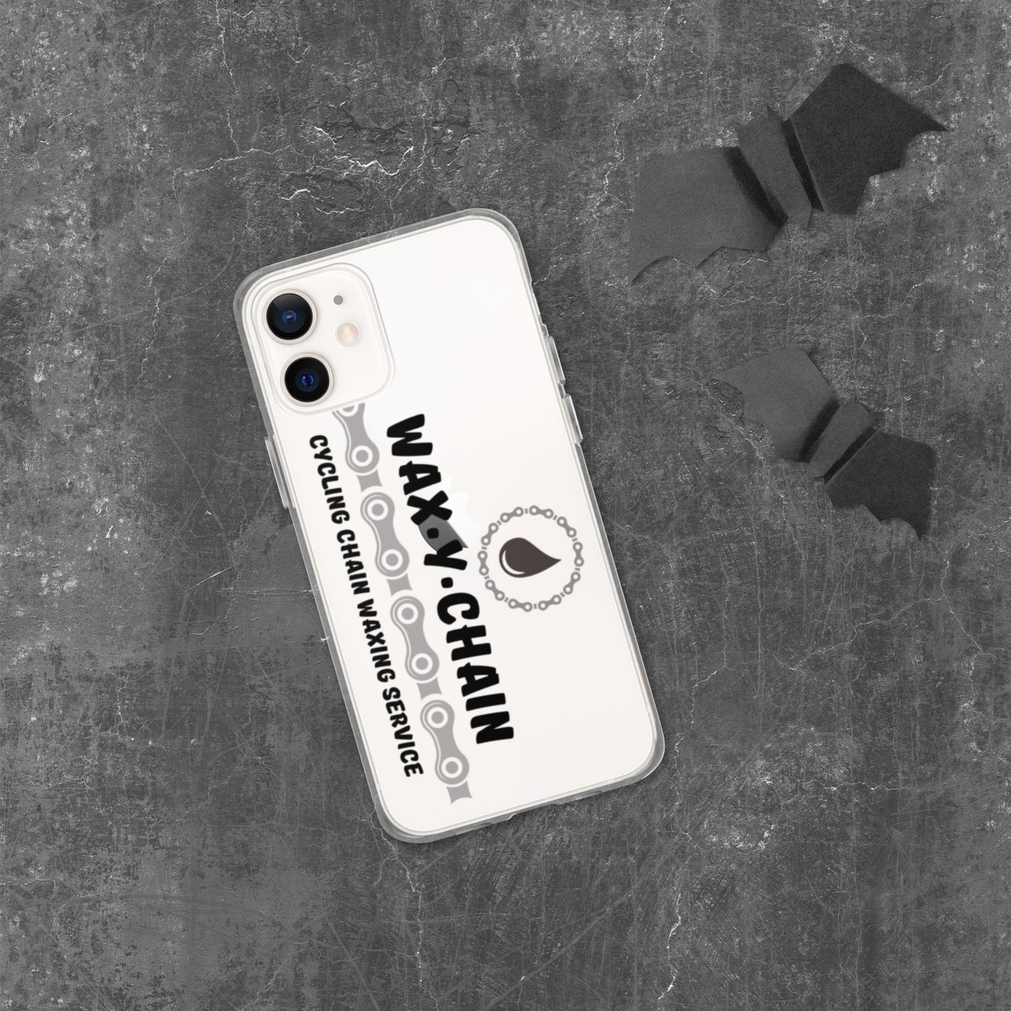 iPhone-Hülle