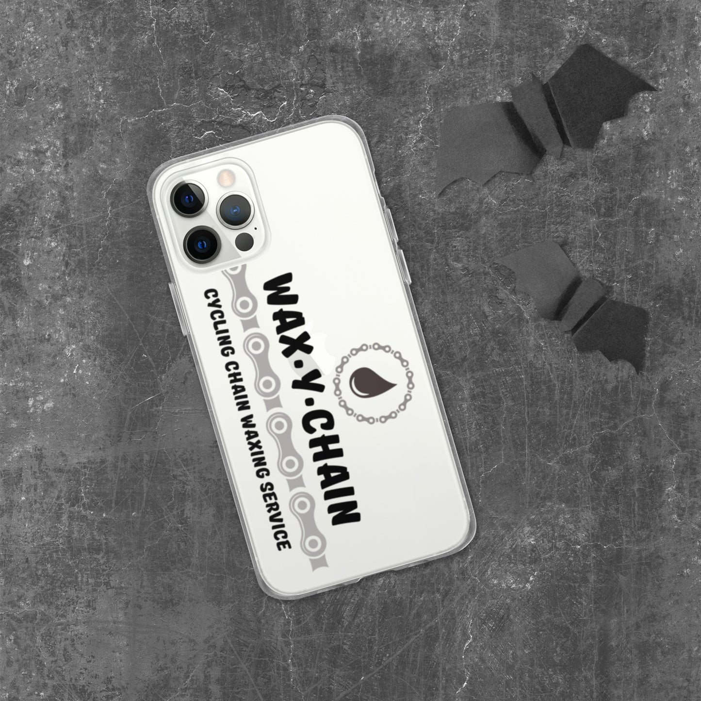 iPhone-Hülle