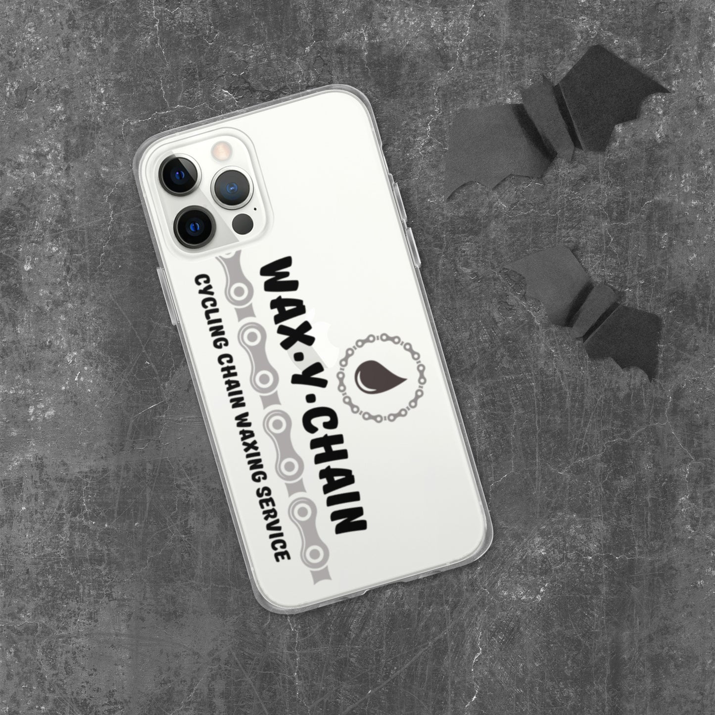 iPhone-Hülle