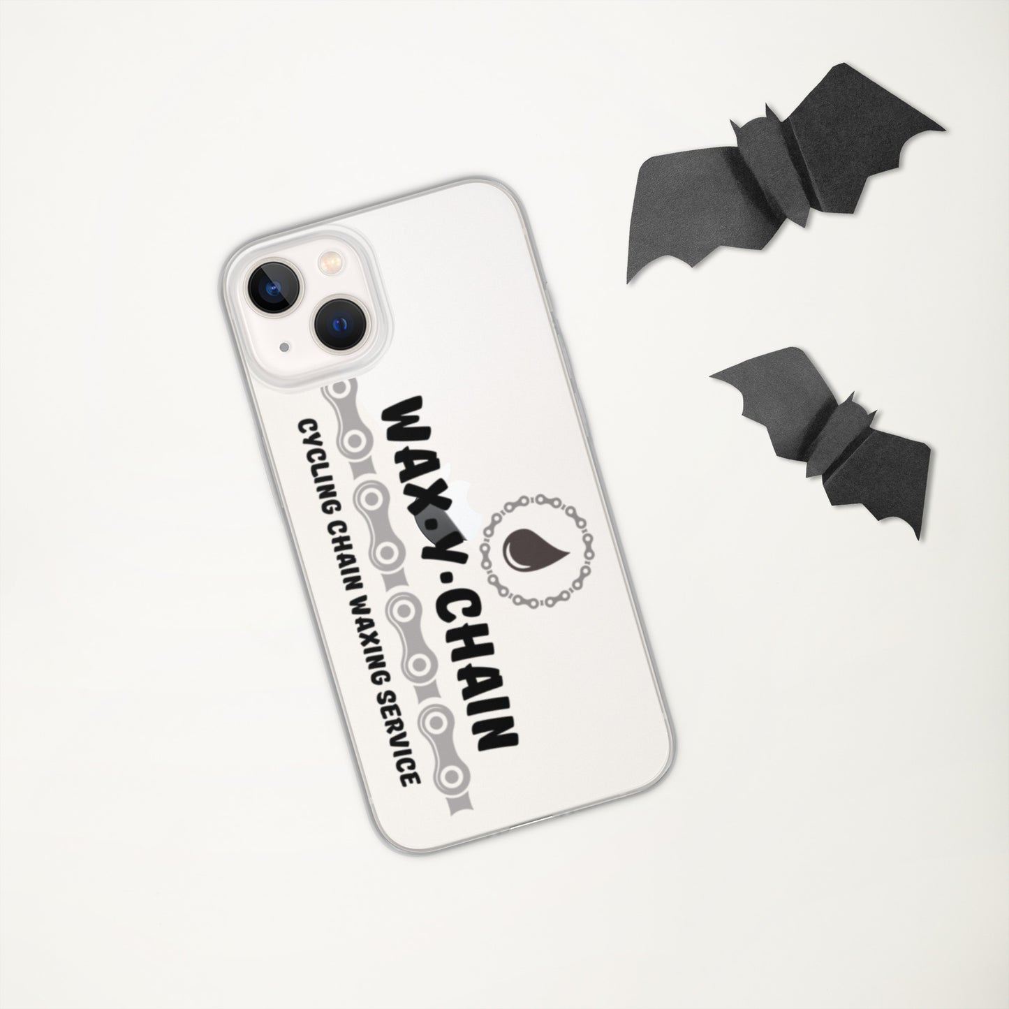 iPhone-Hülle