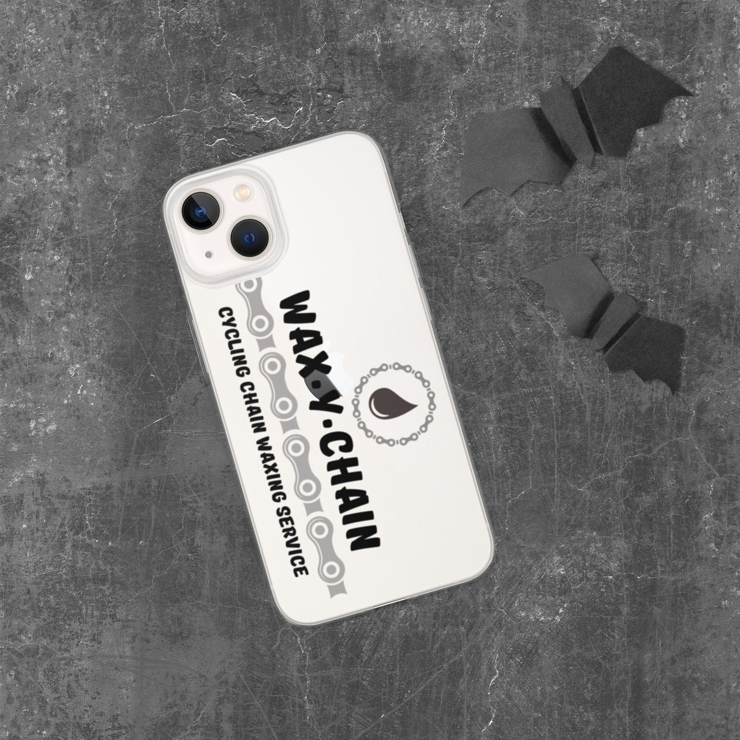 iPhone-Hülle