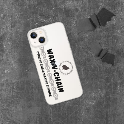 iPhone-Hülle