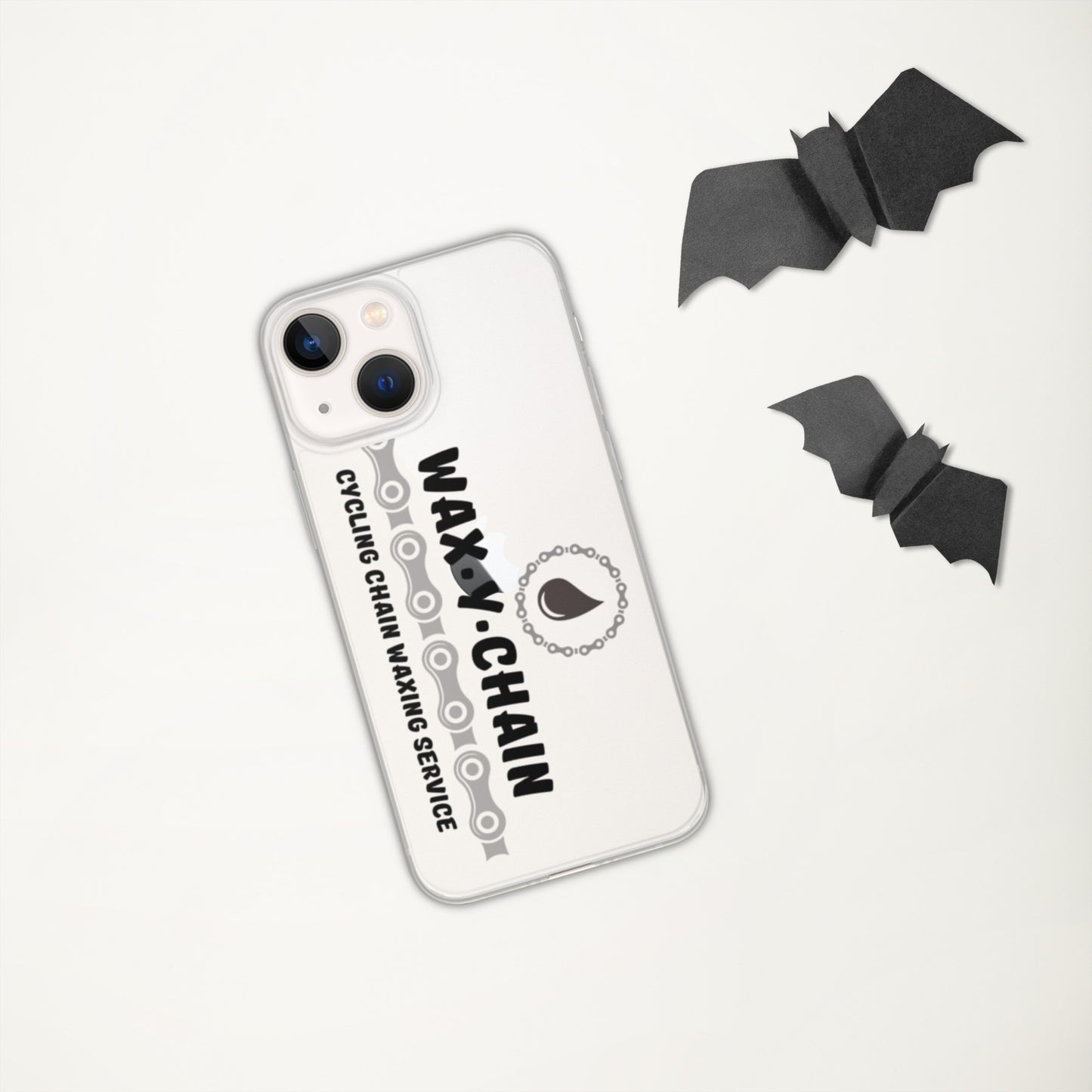 iPhone-Hülle