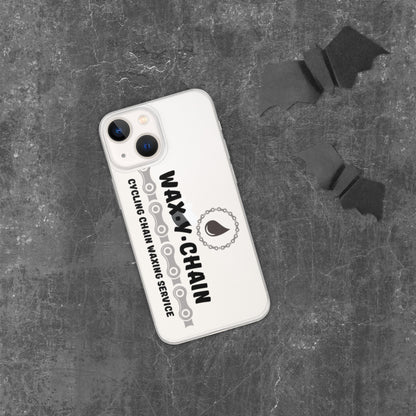iPhone-Hülle
