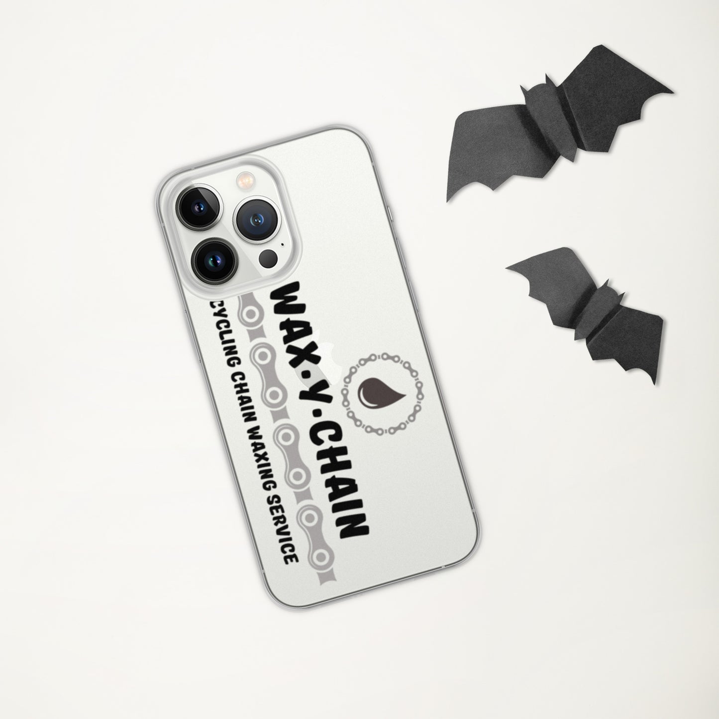 iPhone-Hülle