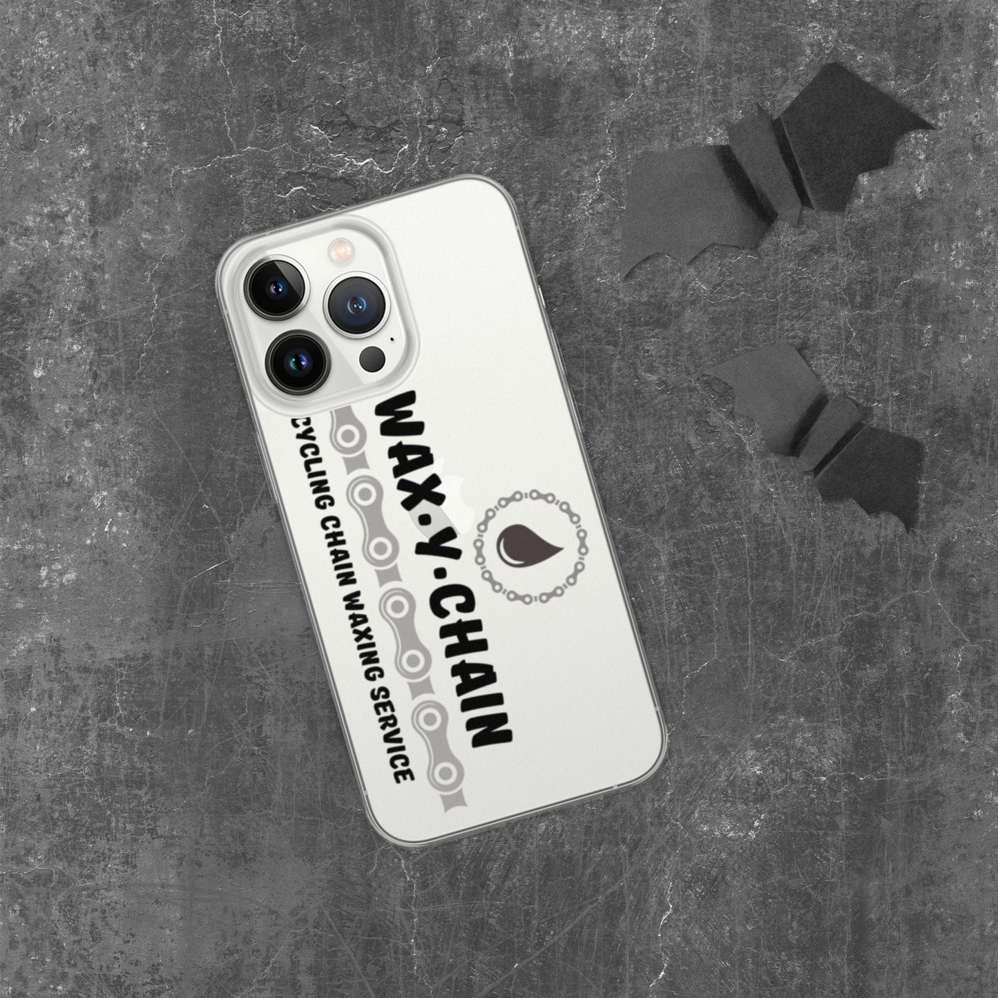 iPhone-Hülle