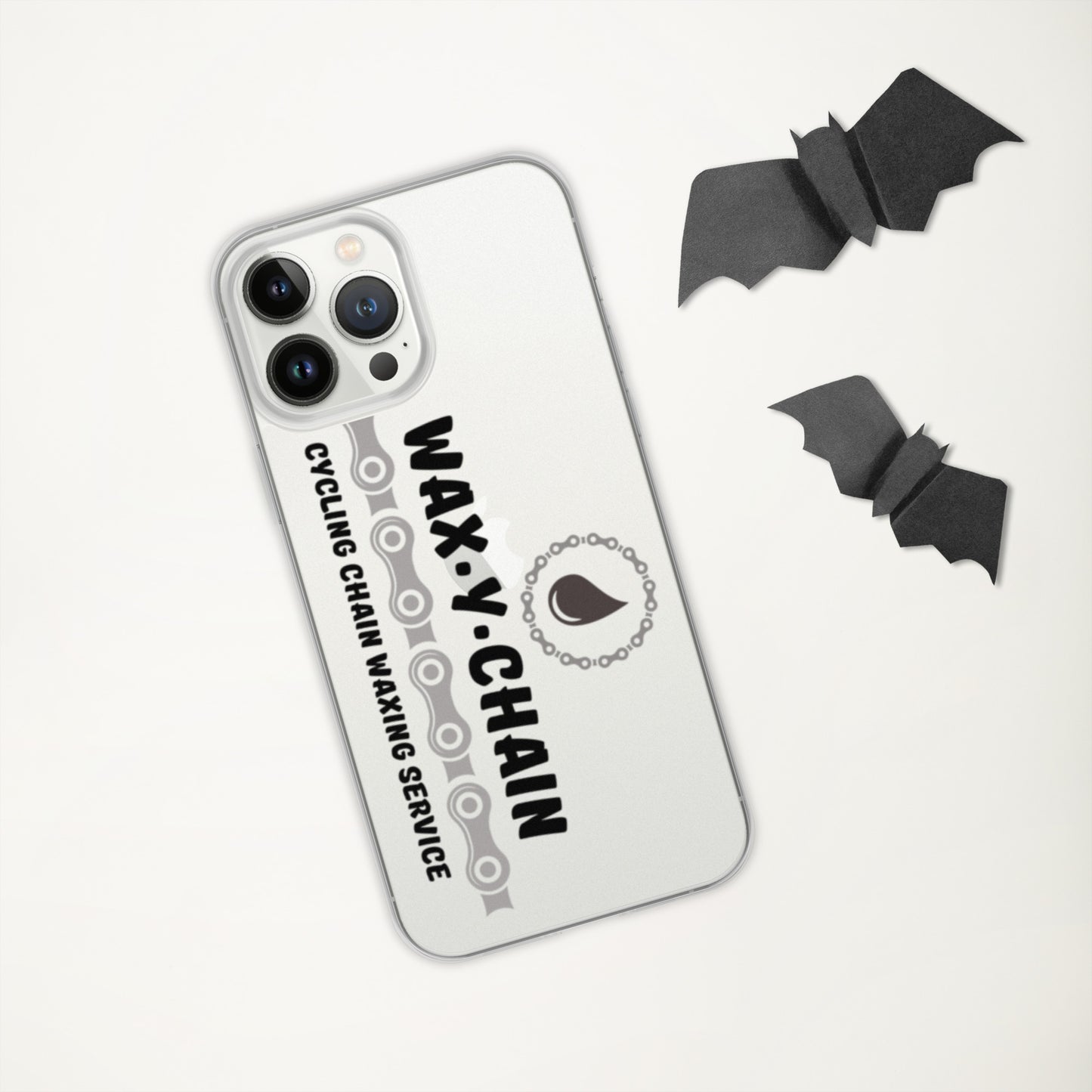 iPhone-Hülle