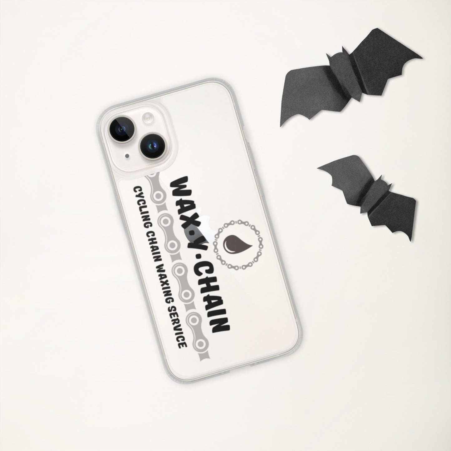 iPhone-Hülle