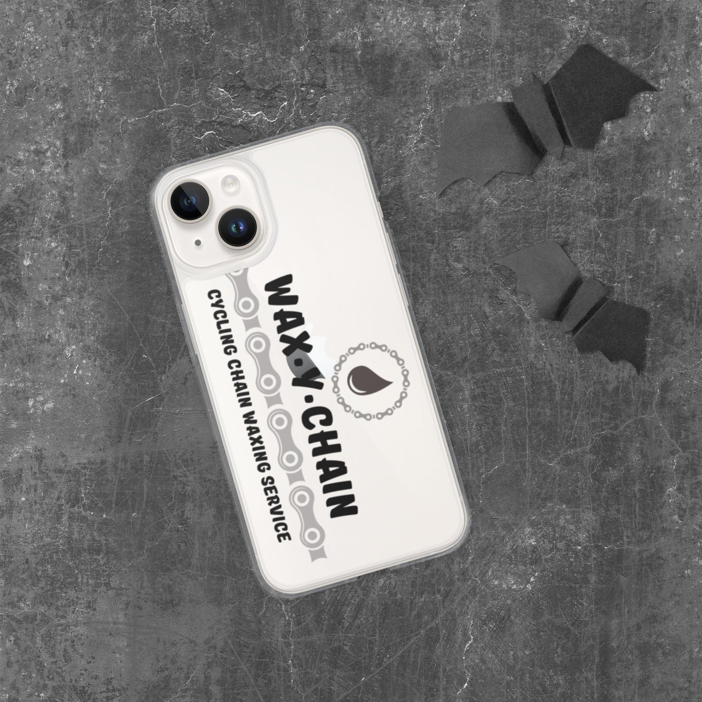 iPhone-Hülle
