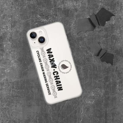 iPhone-Hülle
