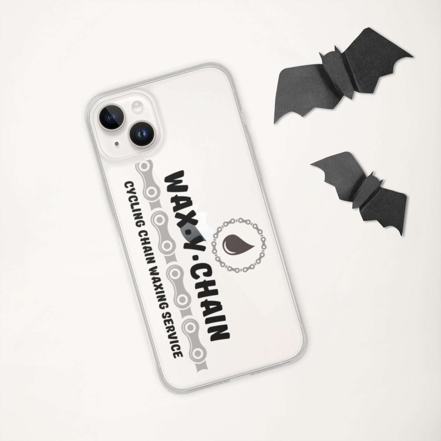 iPhone-Hülle