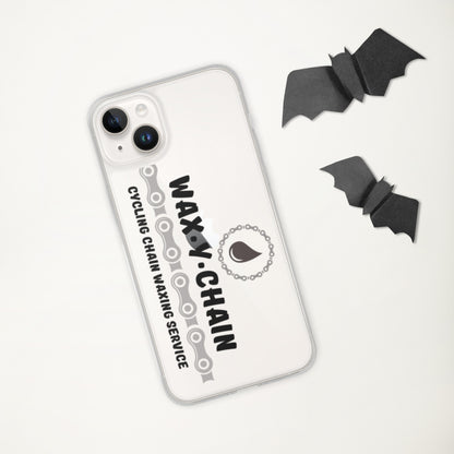 iPhone-Hülle