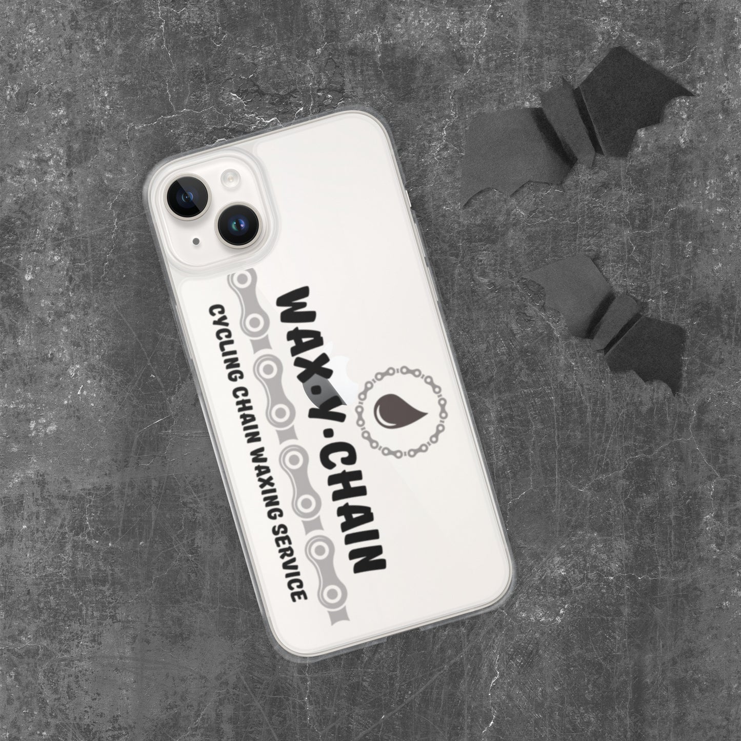 iPhone-Hülle