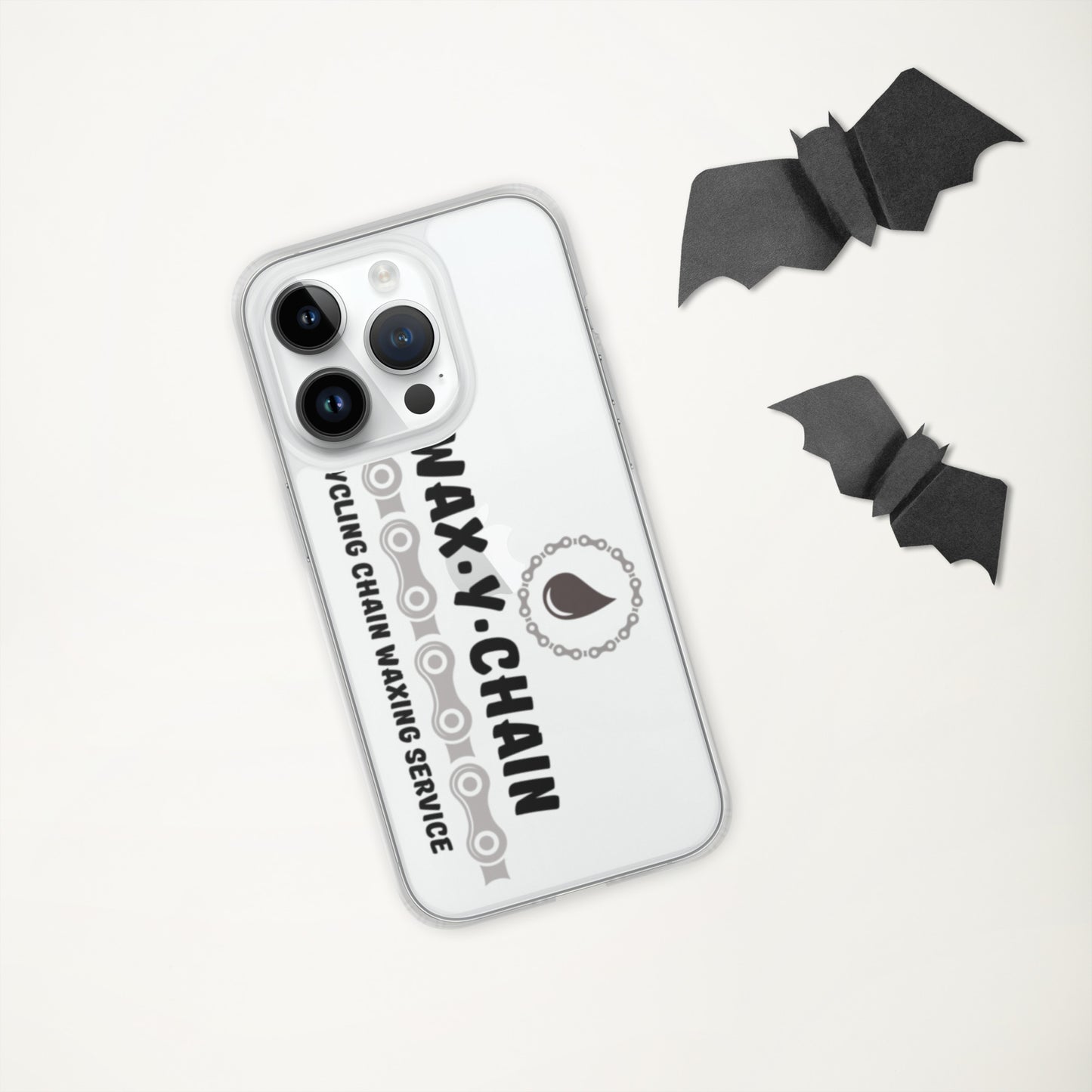 iPhone-Hülle