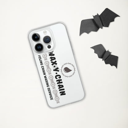 iPhone-Hülle