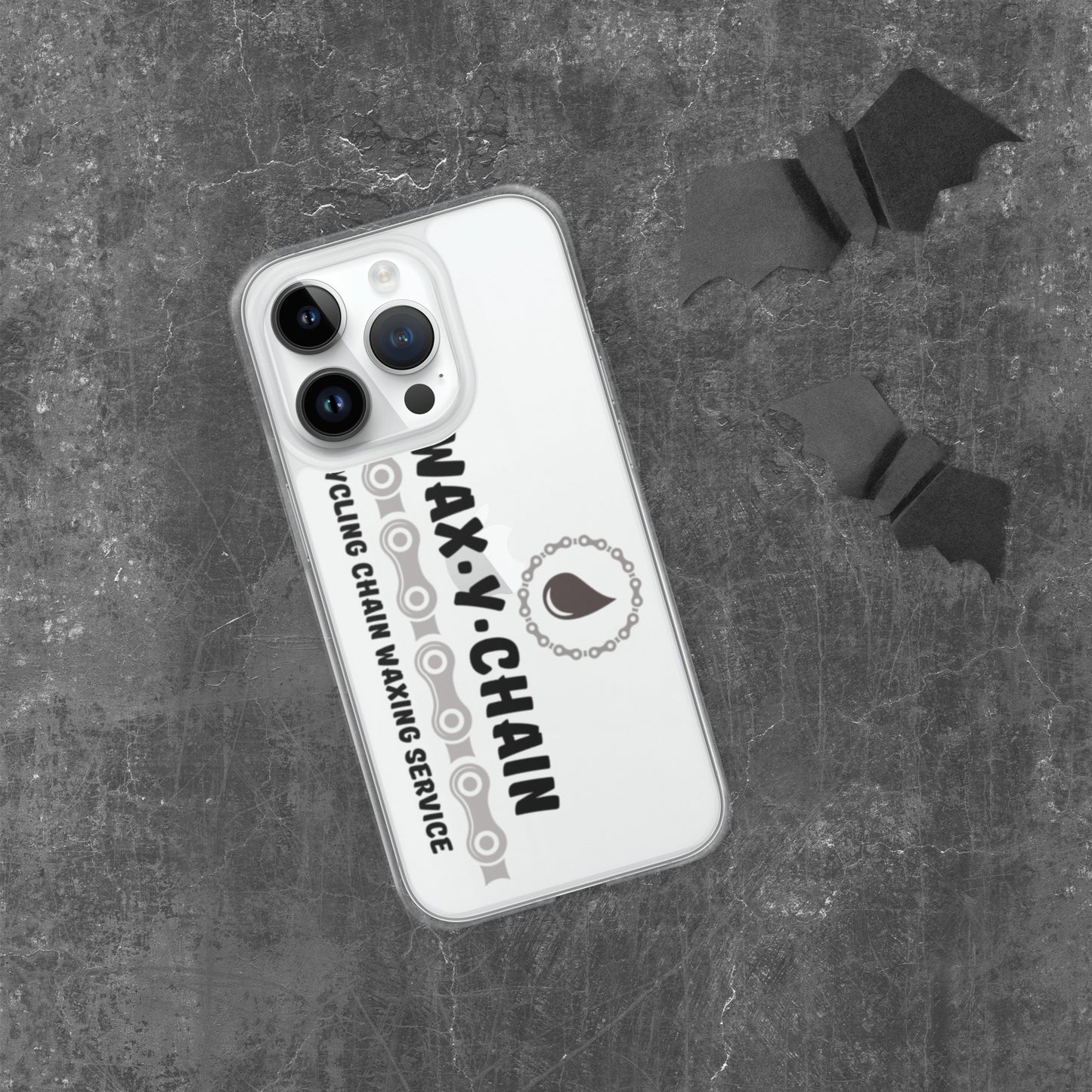 iPhone-Hülle