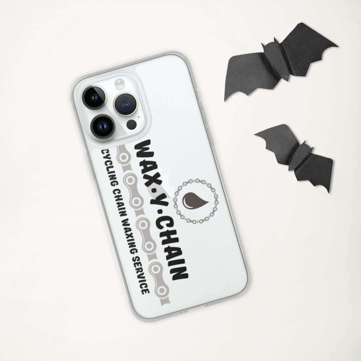 iPhone-Hülle