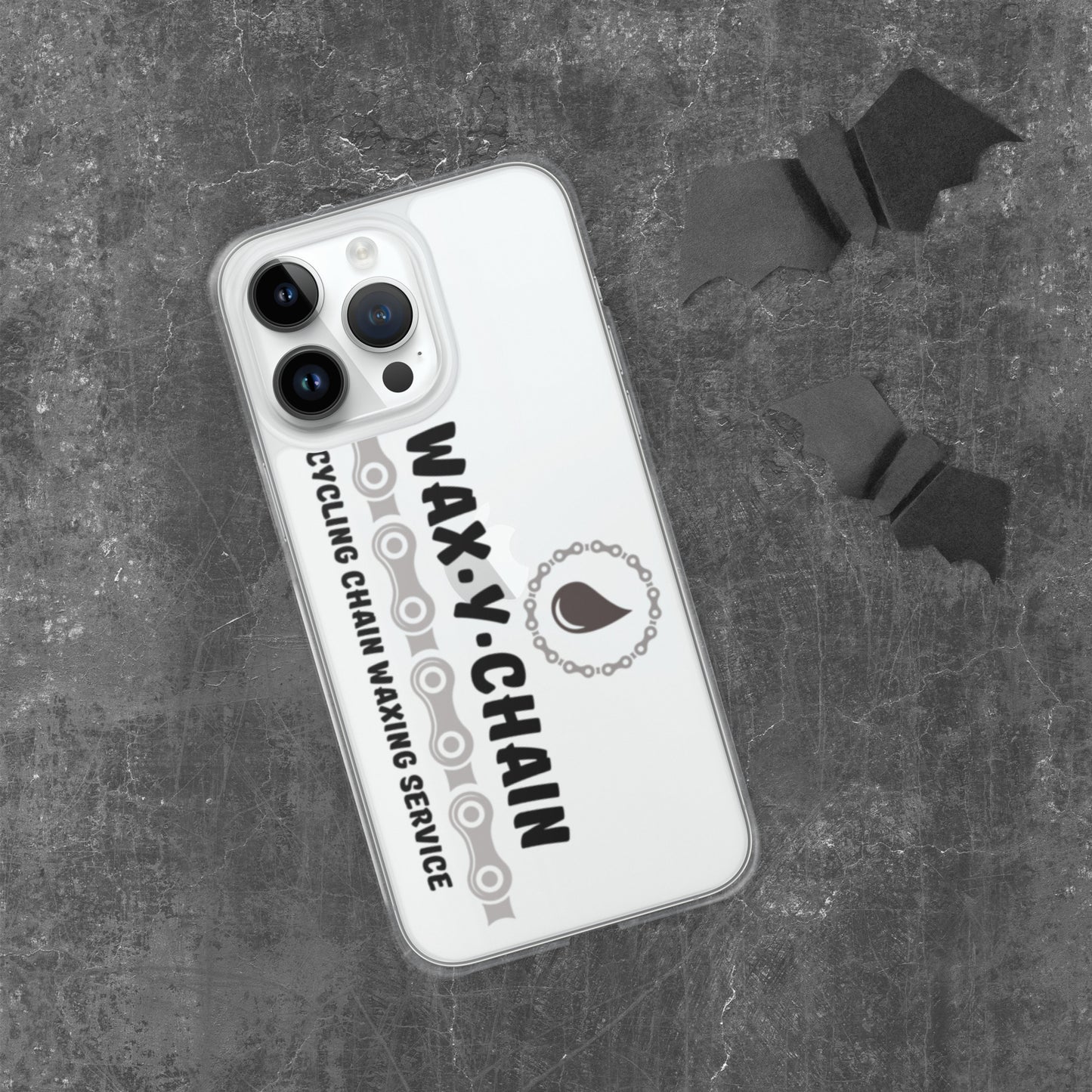 iPhone-Hülle