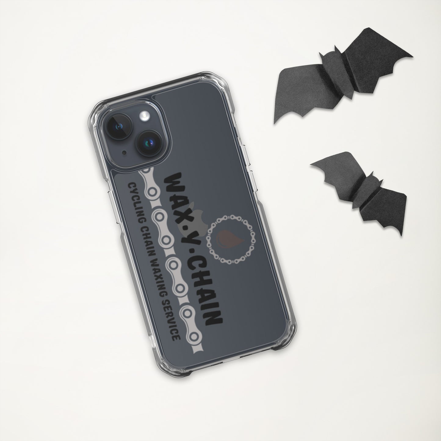 iPhone-Hülle