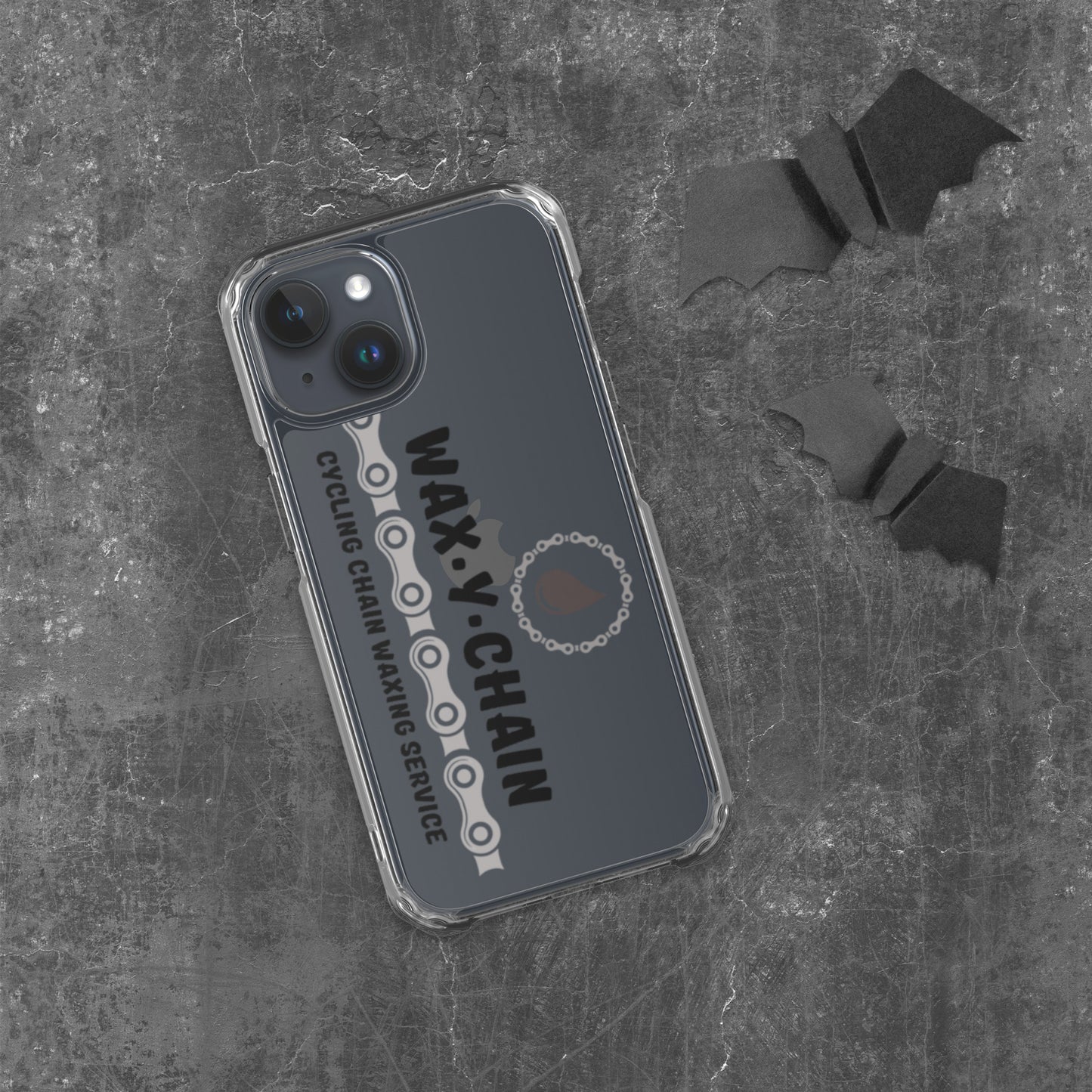 iPhone-Hülle