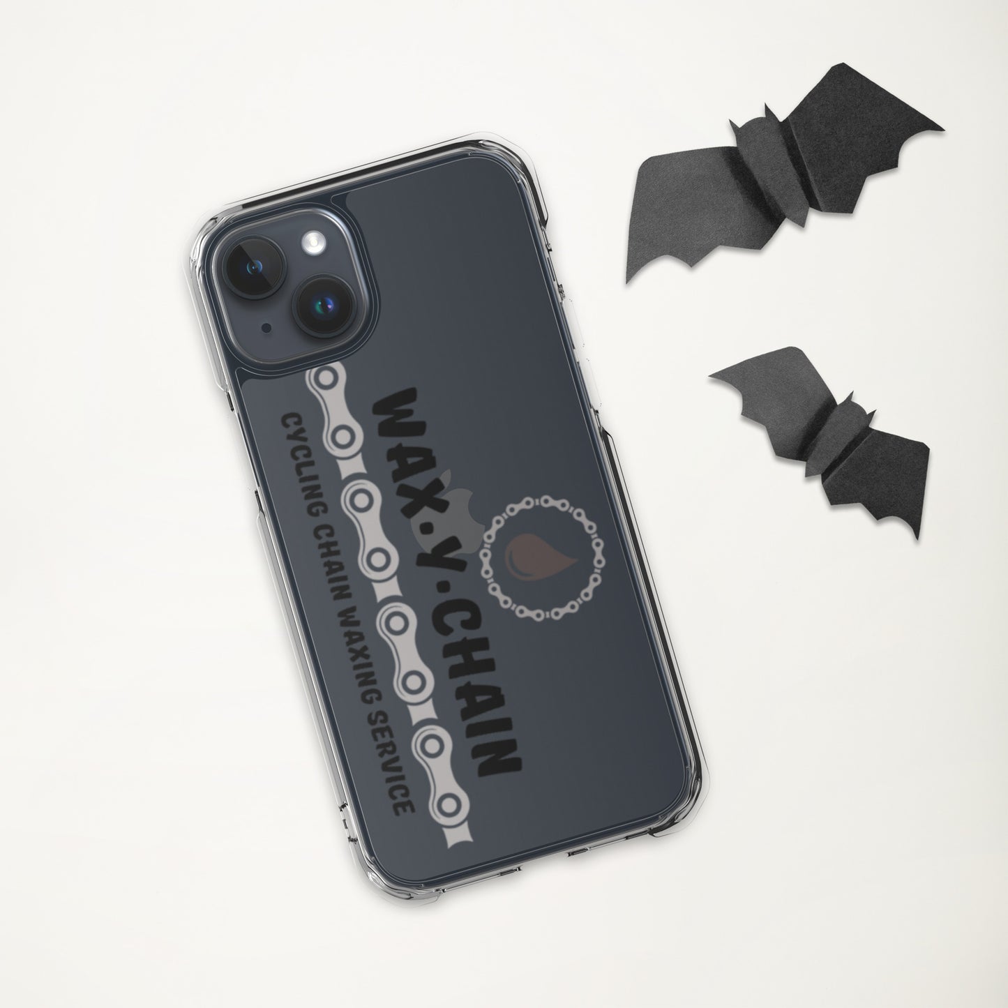 iPhone-Hülle
