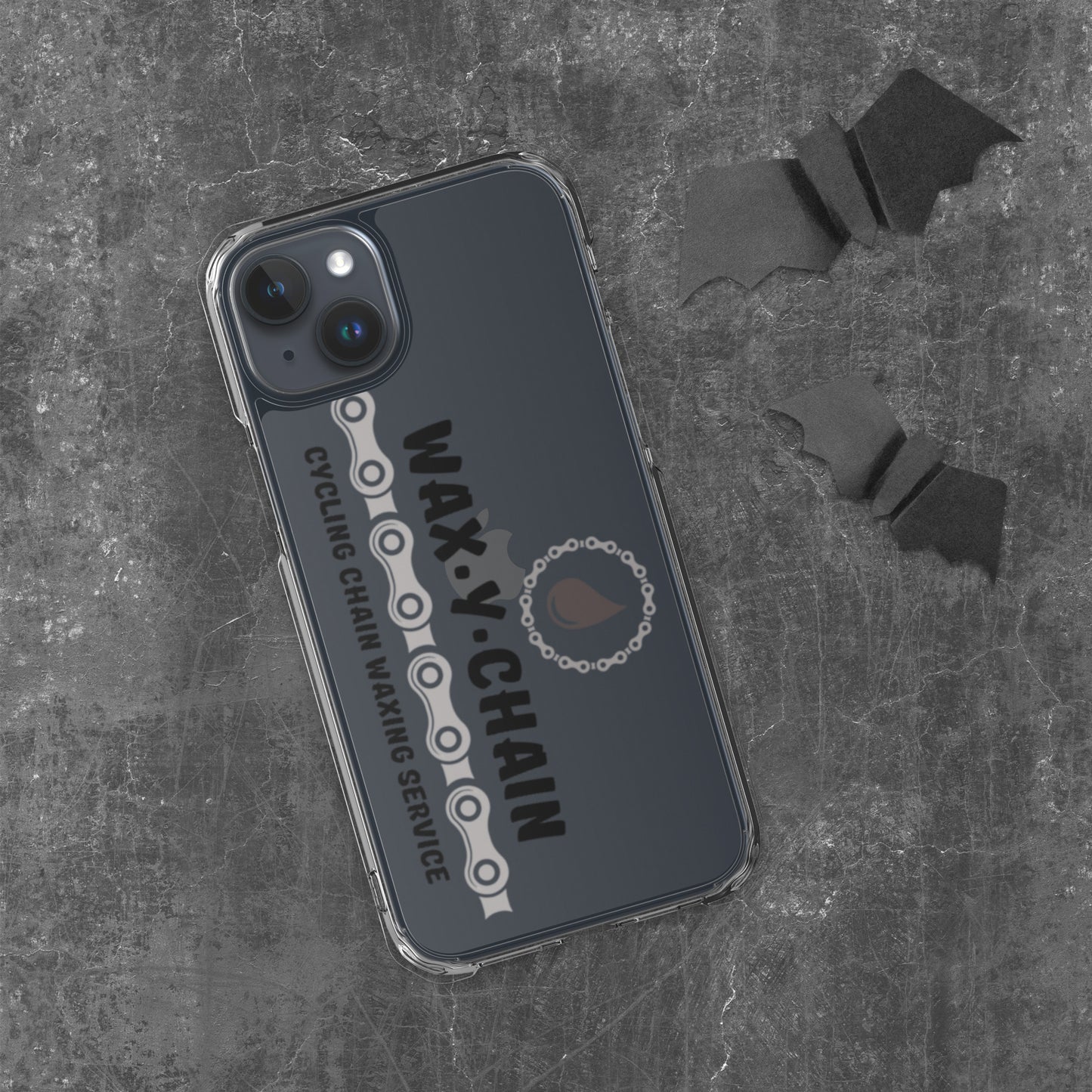 iPhone-Hülle
