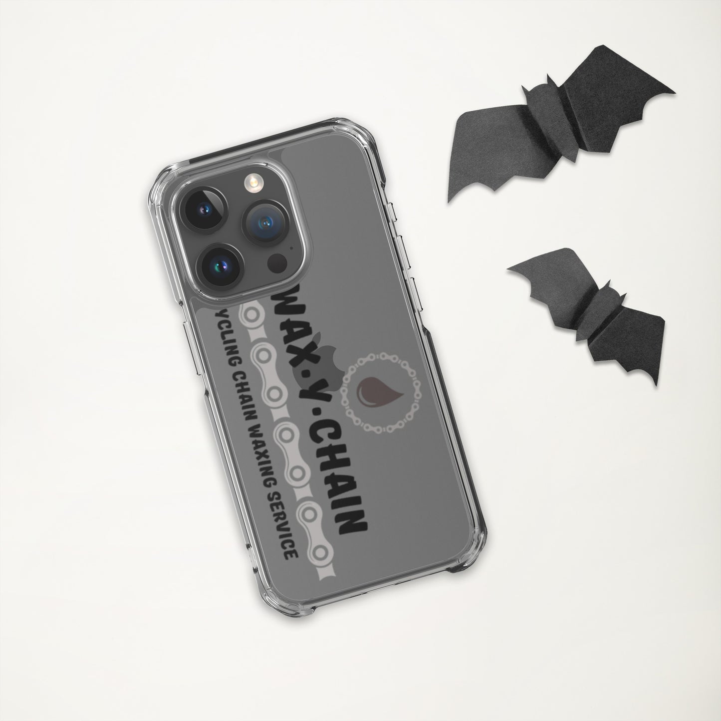 iPhone-Hülle