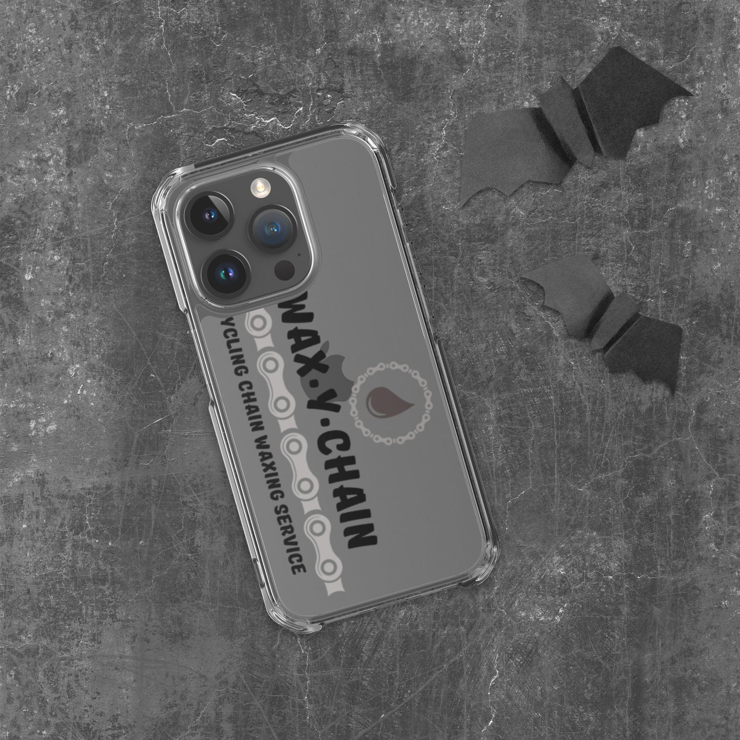 iPhone-Hülle
