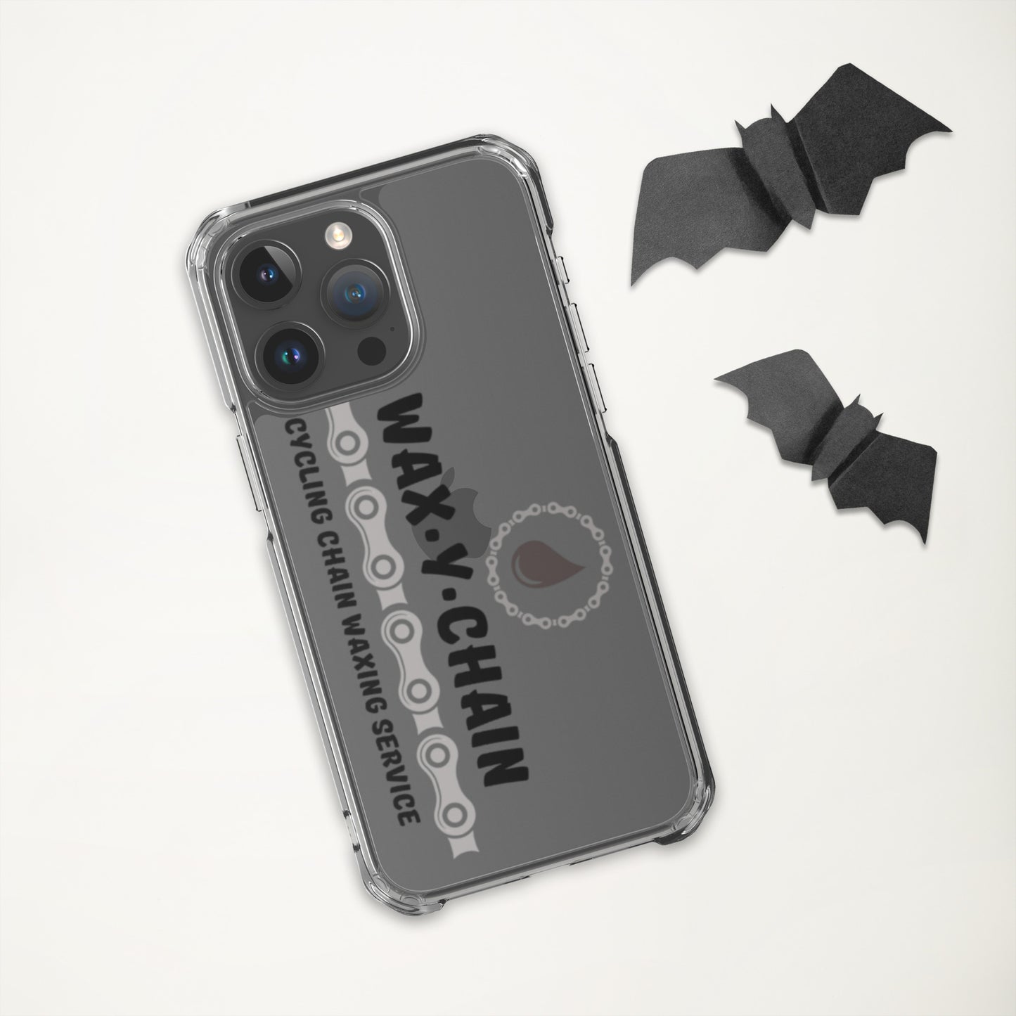 iPhone-Hülle