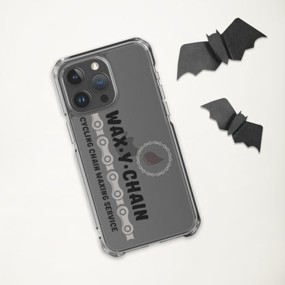 iPhone-Hülle