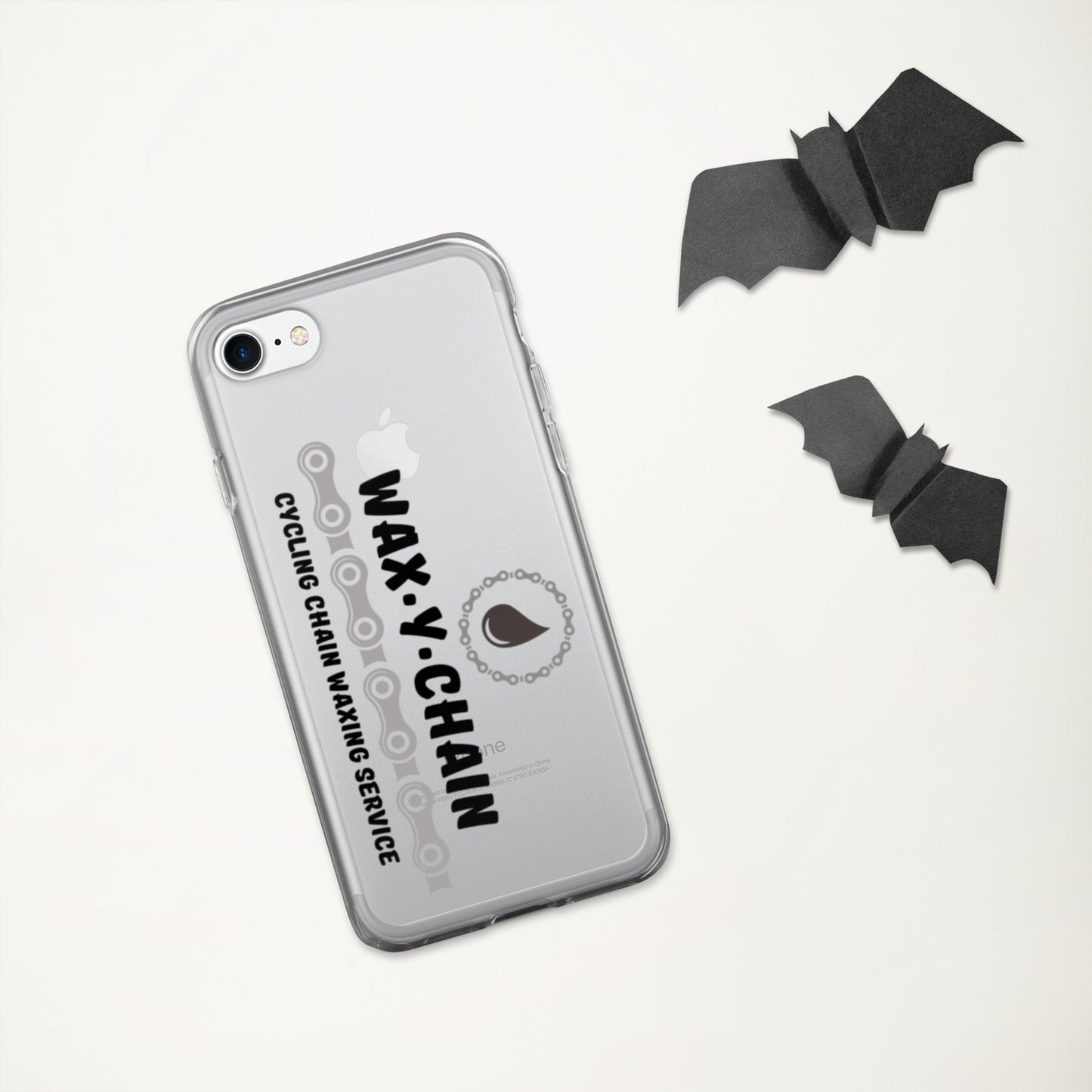 iPhone-Hülle