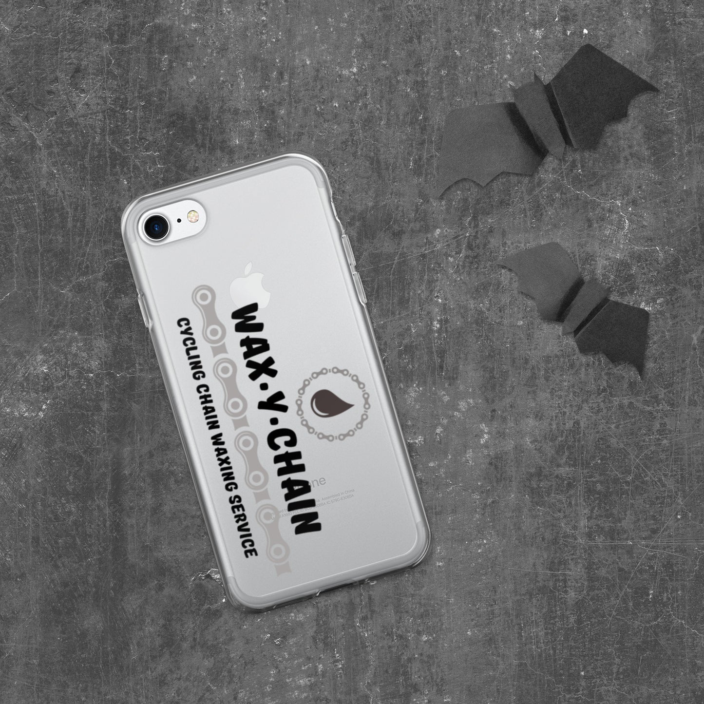 iPhone-Hülle