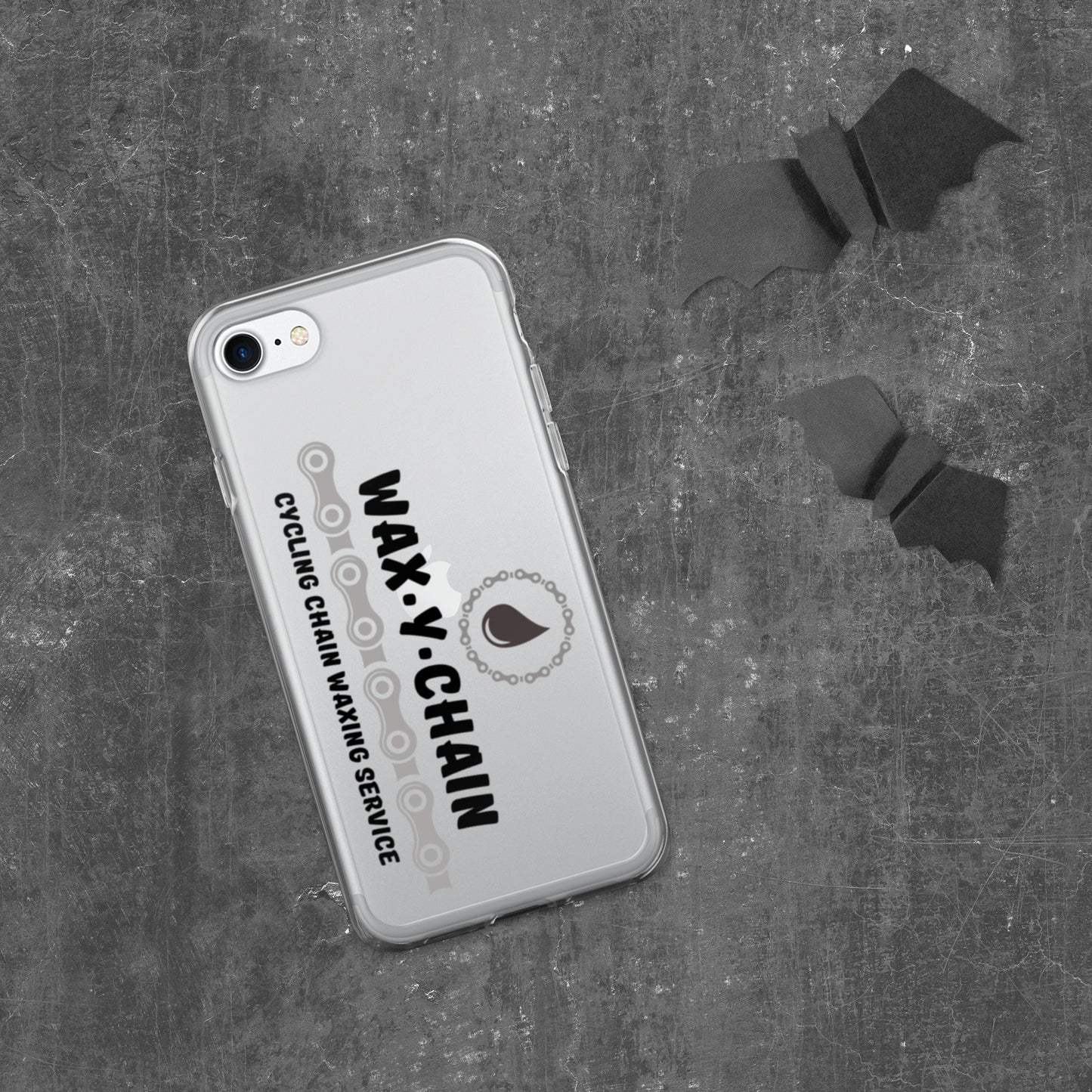 iPhone-Hülle