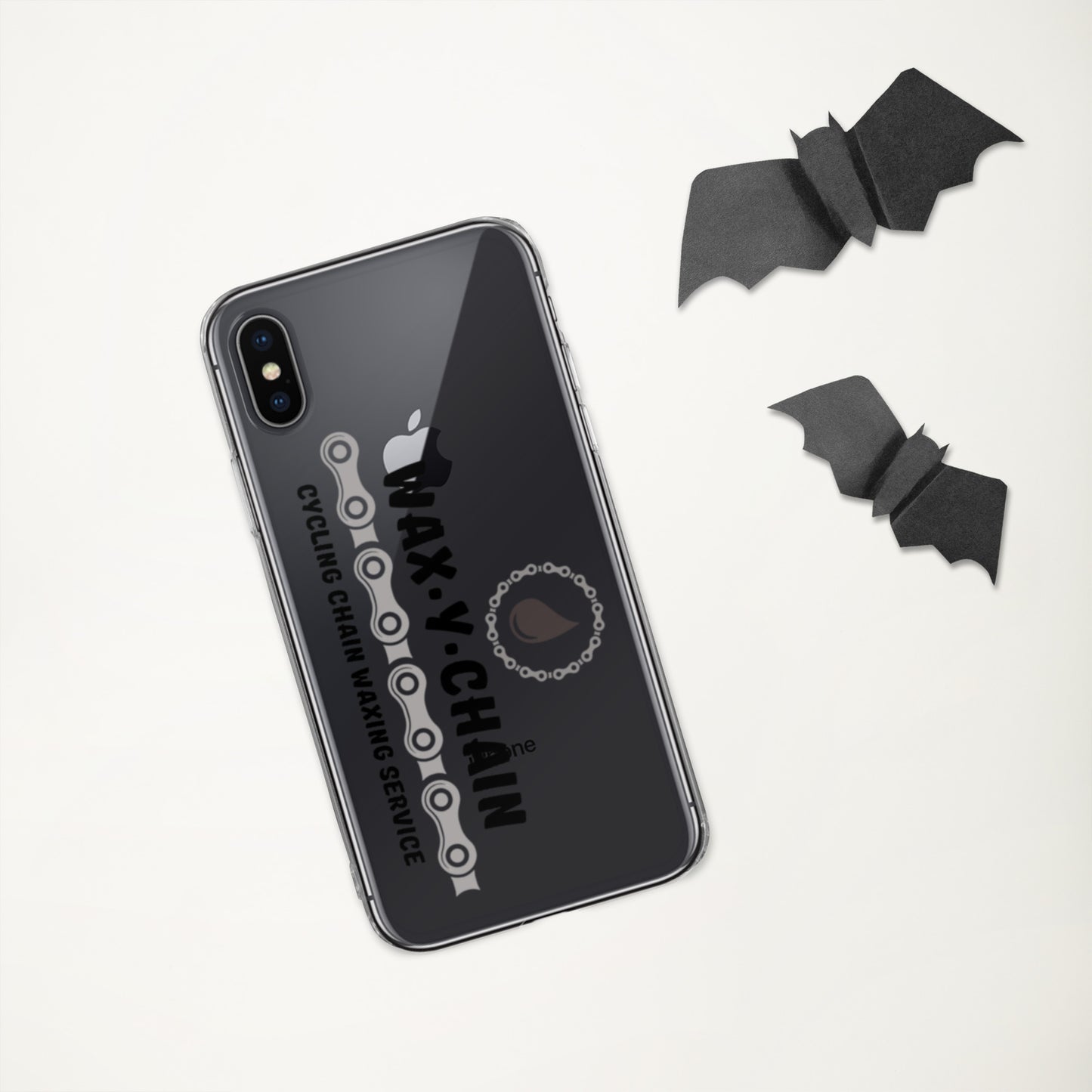 iPhone-Hülle