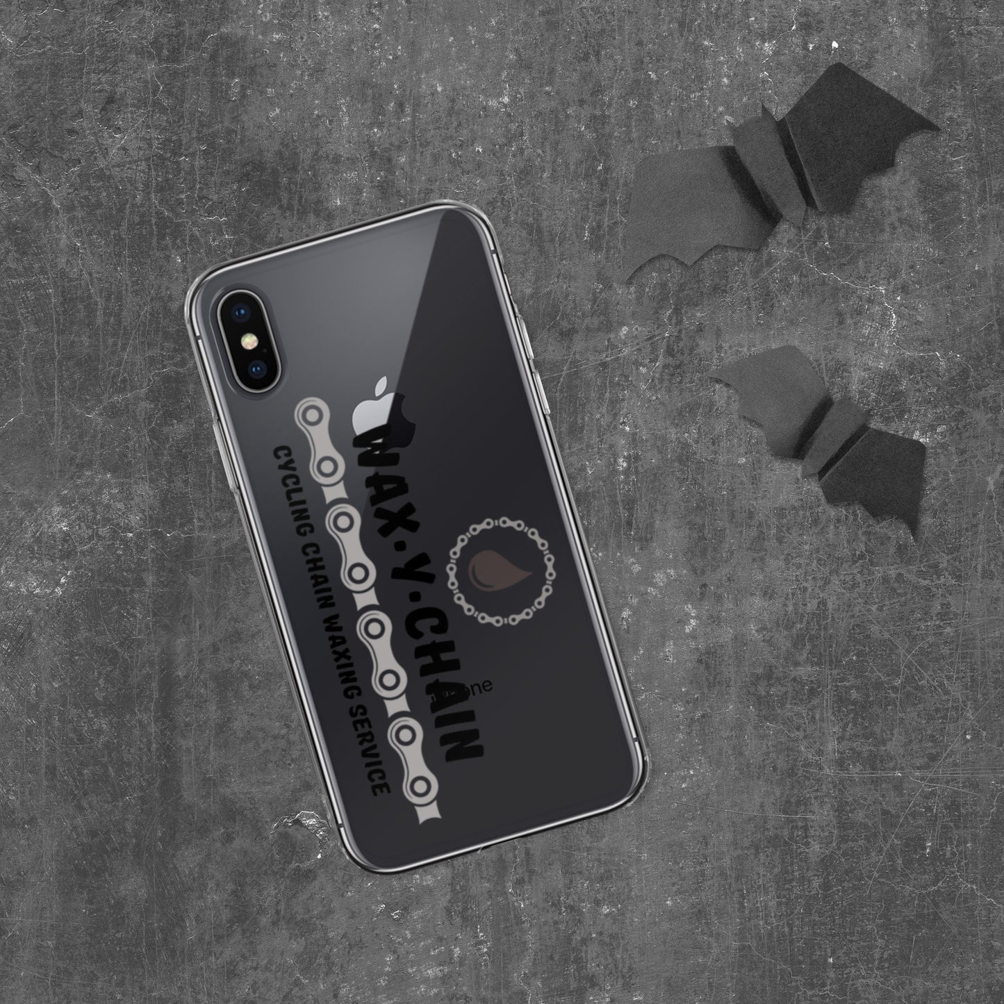 iPhone-Hülle