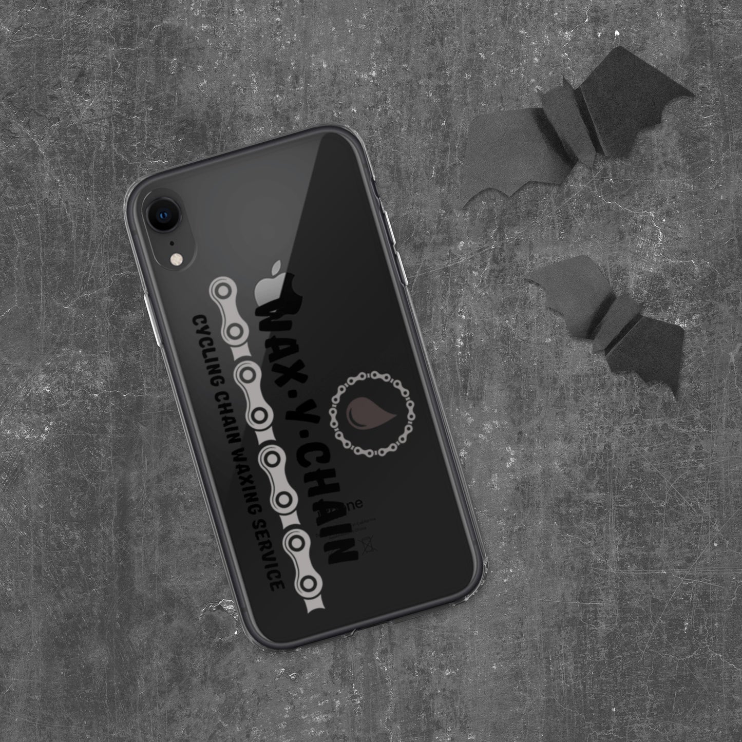 iPhone-Hülle